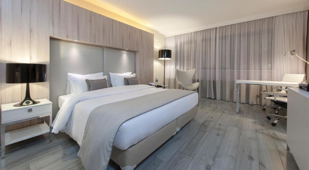  Radisson Blu Belo Horizonte Savassi