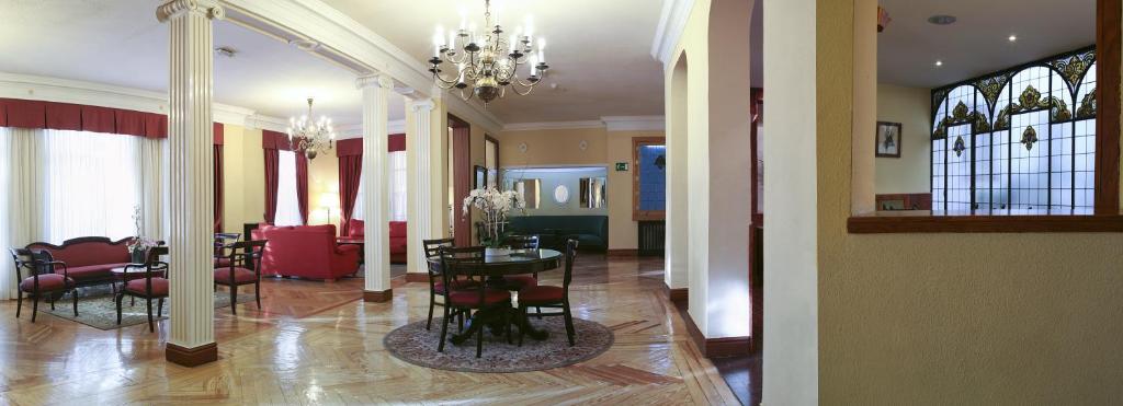 Hotel Mediodia - Resim 5