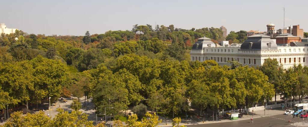 Hotel Mediodia - Resim 43