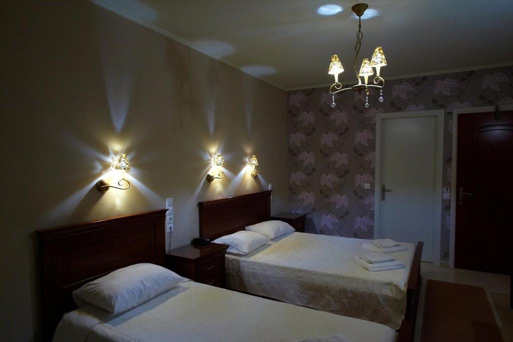 Hotel Maistrali - 12