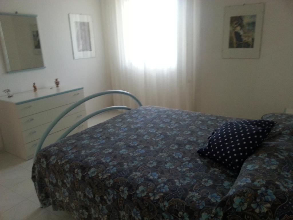 Postel nebo postele na pokoji v ubytování VanessaHolidayHome