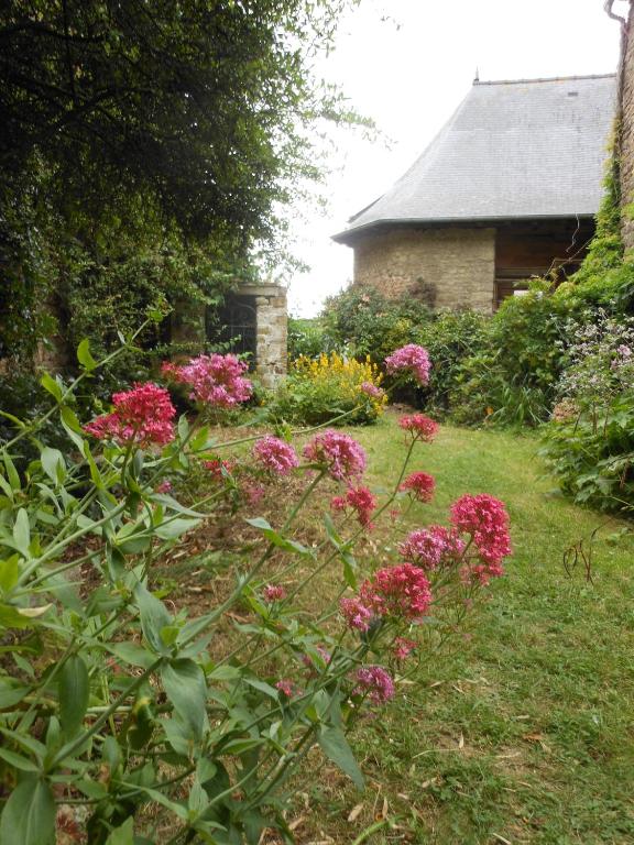 Logis de la Filanderie - Chambre Double Ou Lits Jumeaux