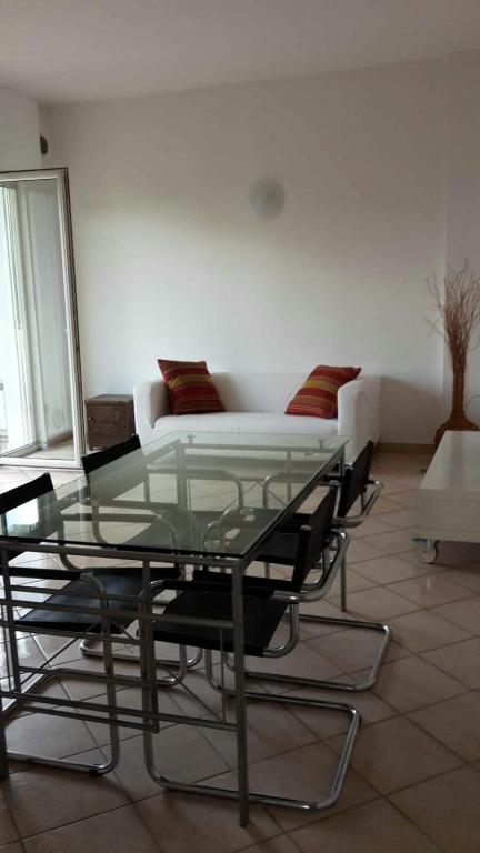 Riva Apartment Negrelli - Apartamento Con Balcón