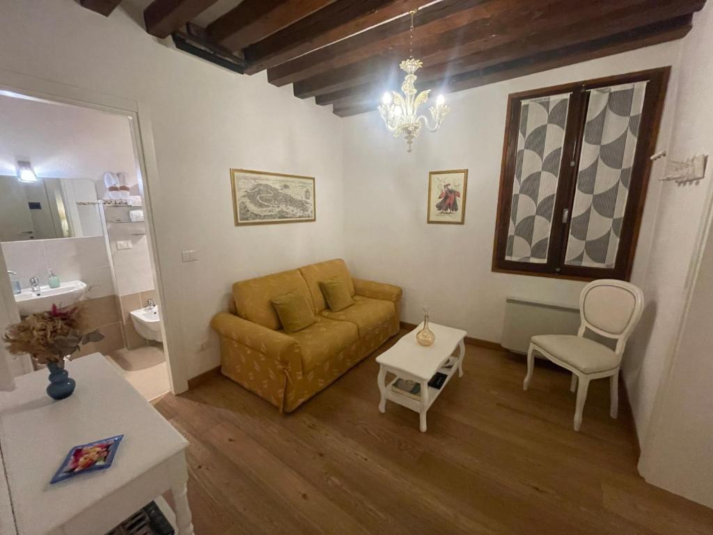 Residenza Corte Antica B&B - 2