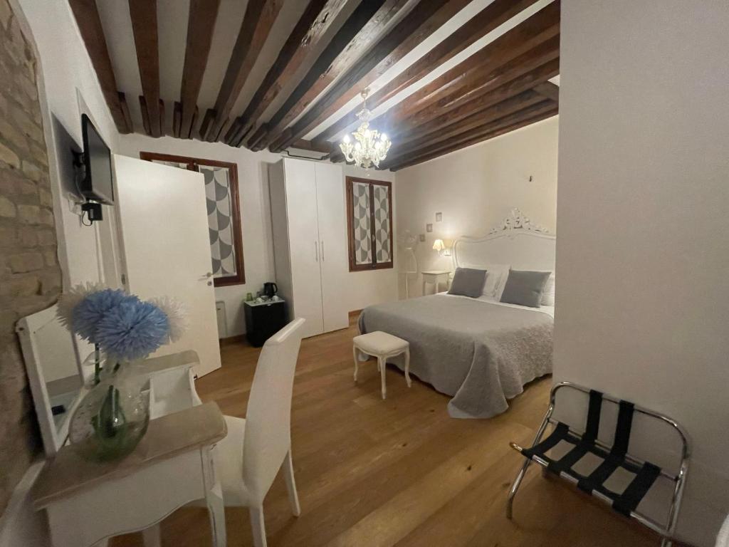 Residenza Corte Antica B&B - 4
