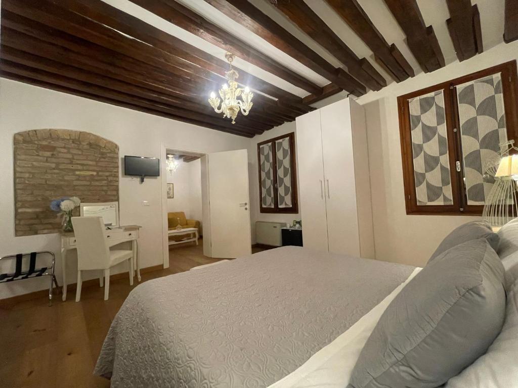Residenza Corte Antica B&B - 5