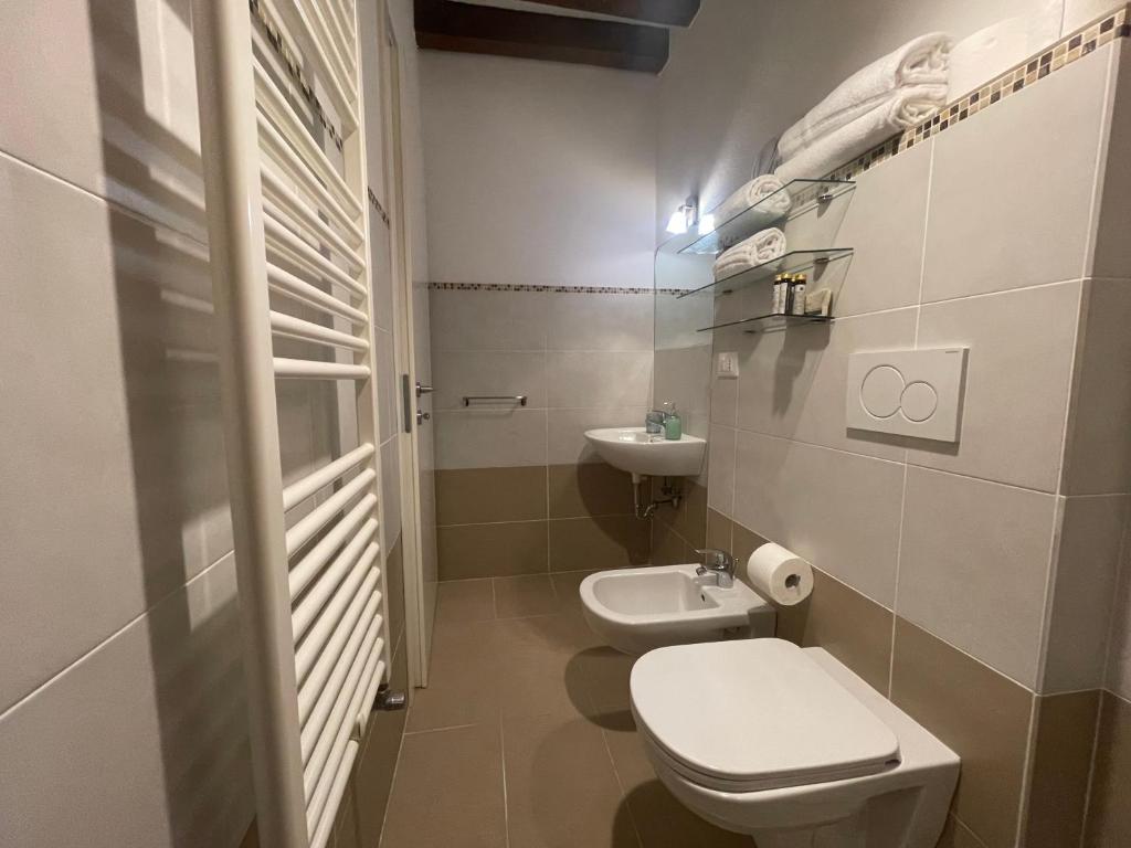 Residenza Corte Antica B&B - 6