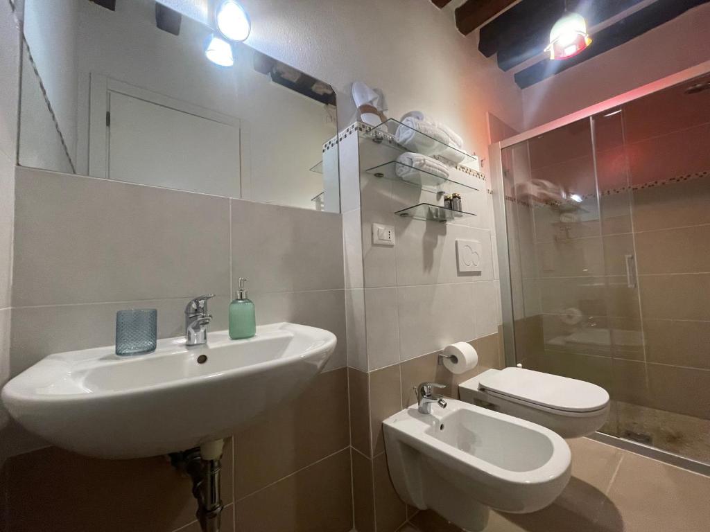 Residenza Corte Antica B&B - 7