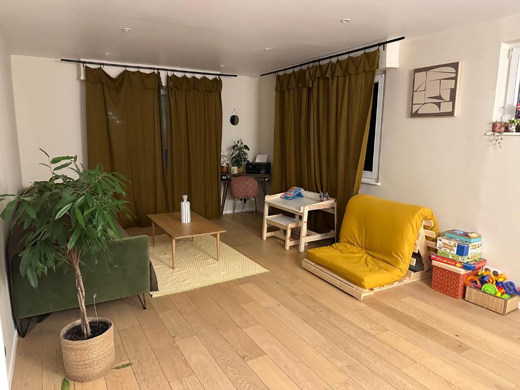 Apartment - Colmar Center - La Roseraie – photo 10