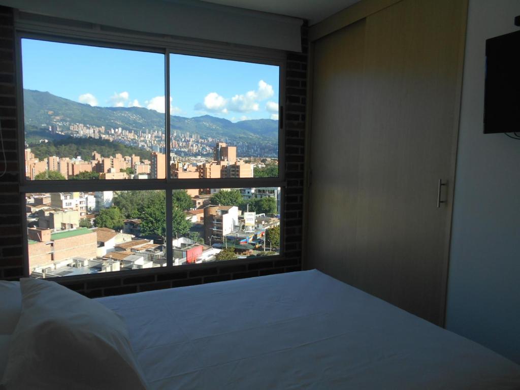 San Peter Suites - One-Bedroom Apartment