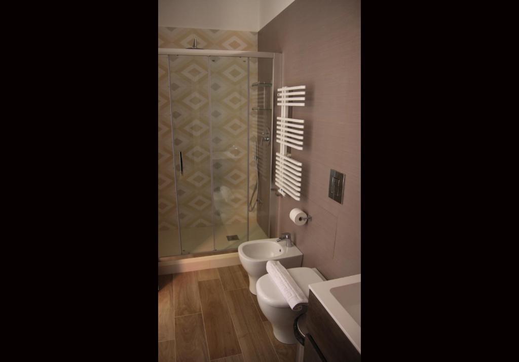 B&B Il Ritratto - 15