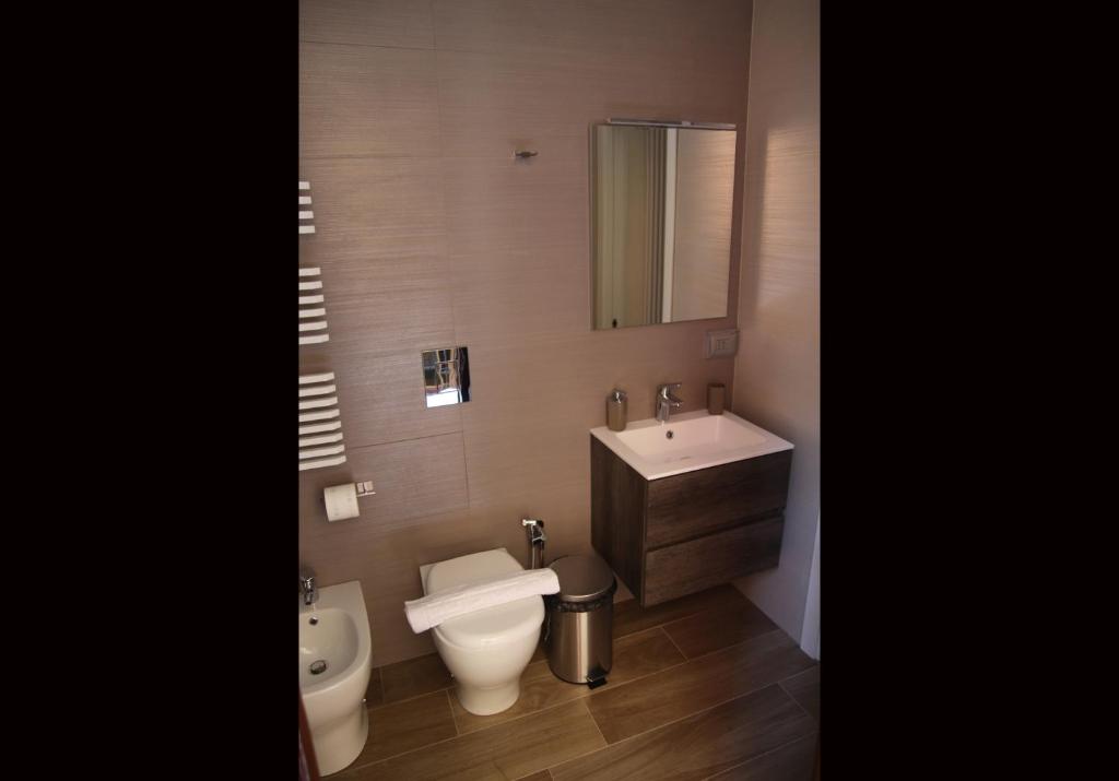 B&B Il Ritratto - 14