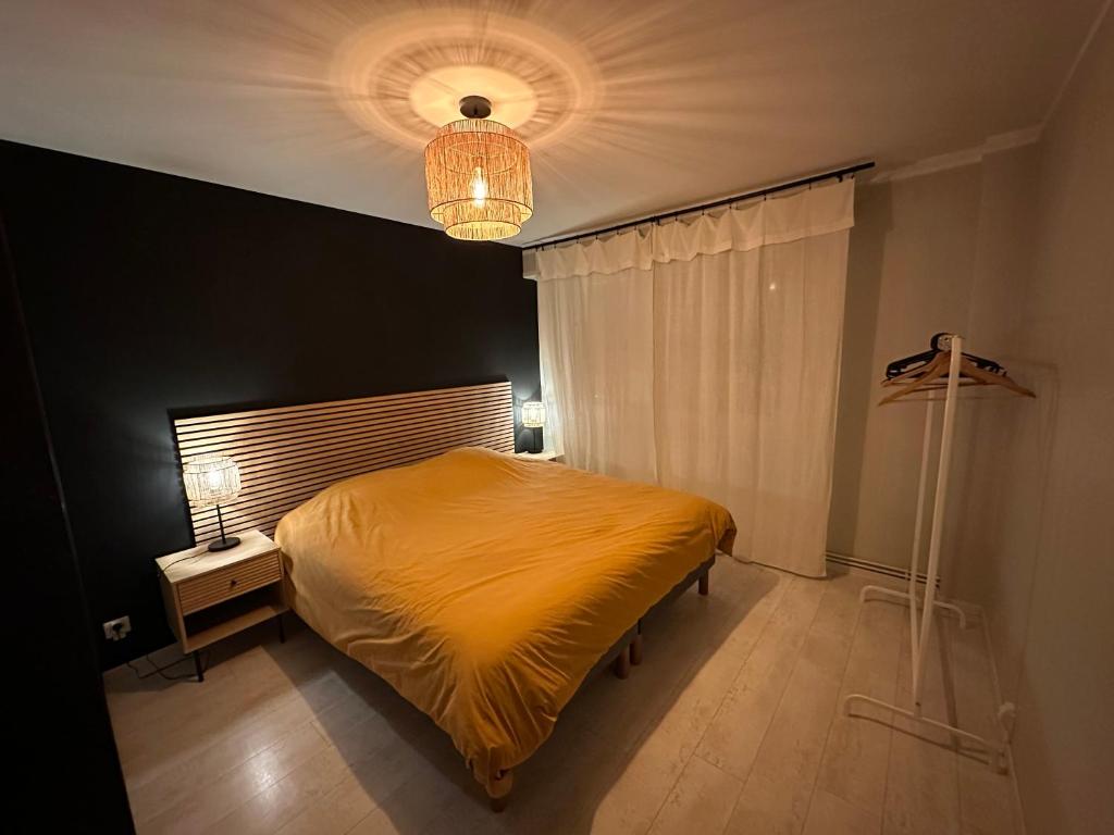 Apartment - Colmar Center - La Roseraie – photo 16