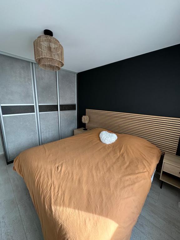 Apartment - Colmar Center - La Roseraie – photo 22