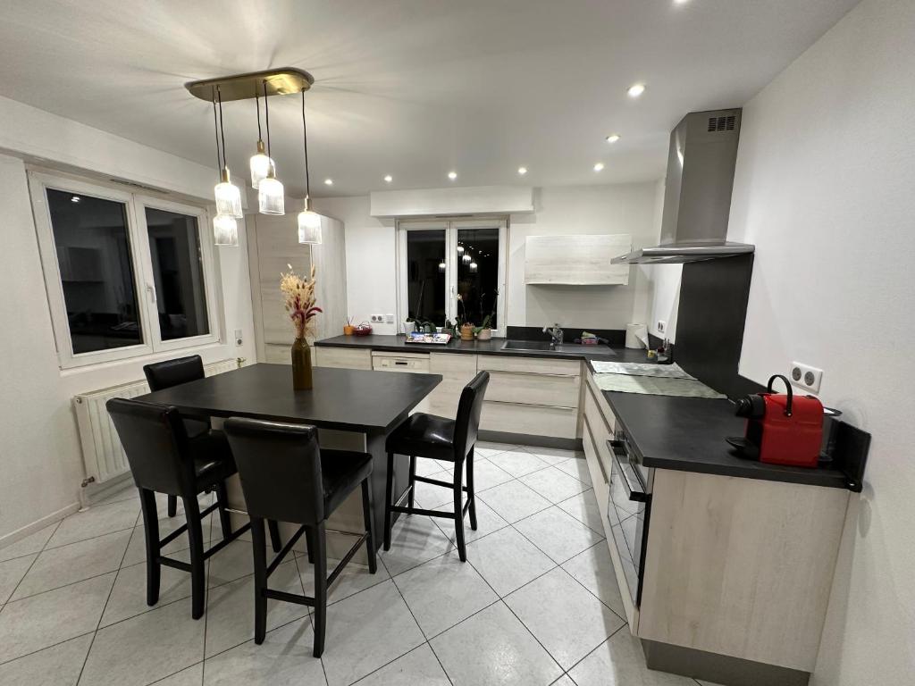 Apartment - Colmar Center - La Roseraie – photo 17