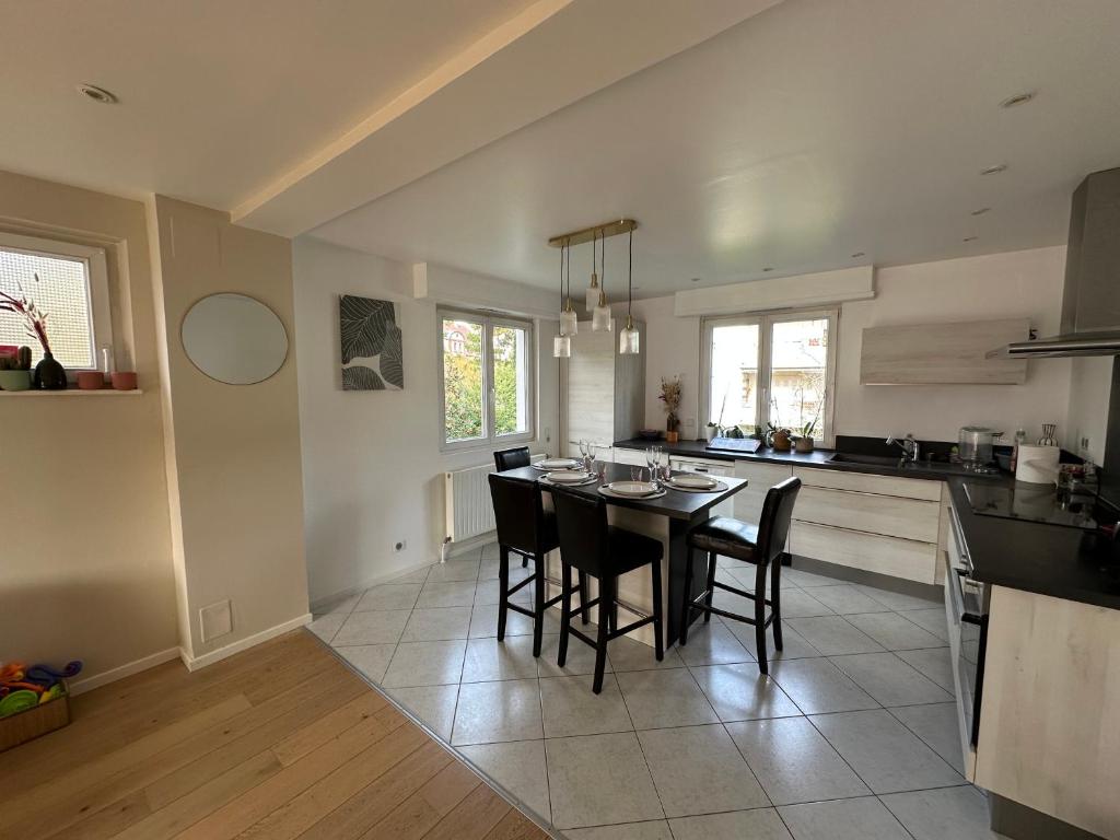 Apartment - Colmar Center - La Roseraie – photo 18