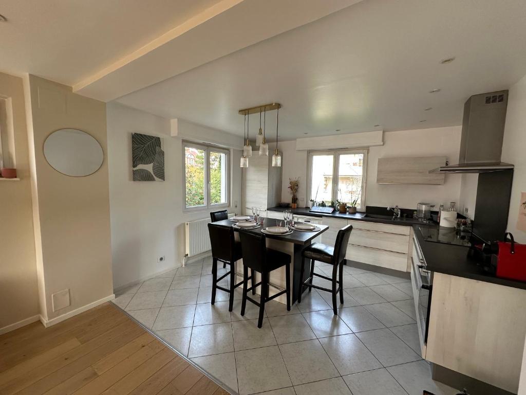 Apartment - Colmar Center - La Roseraie – photo 4