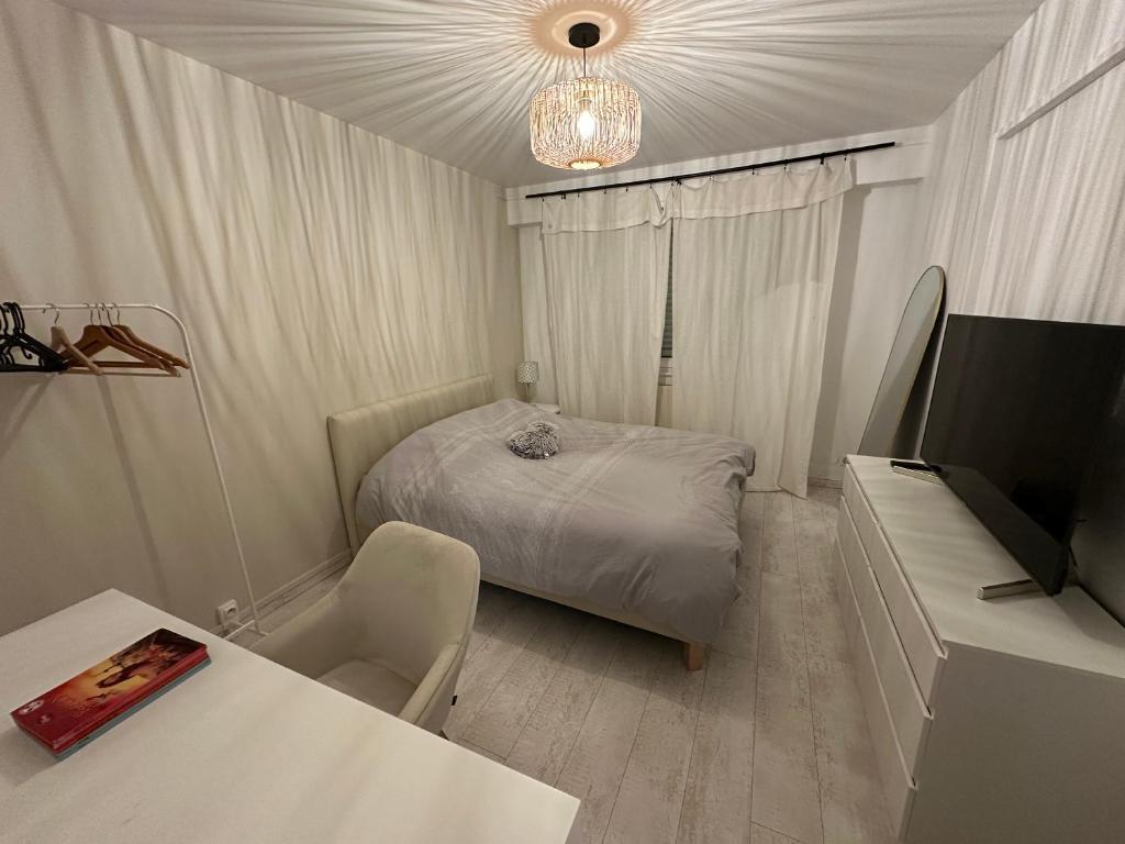 Apartment - Colmar Center - La Roseraie – photo 7