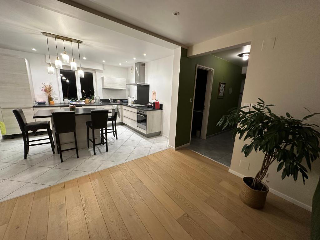 Apartment - Colmar Center - La Roseraie – photo 20