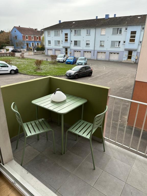 Apartment - Colmar Center - La Roseraie – photo 21