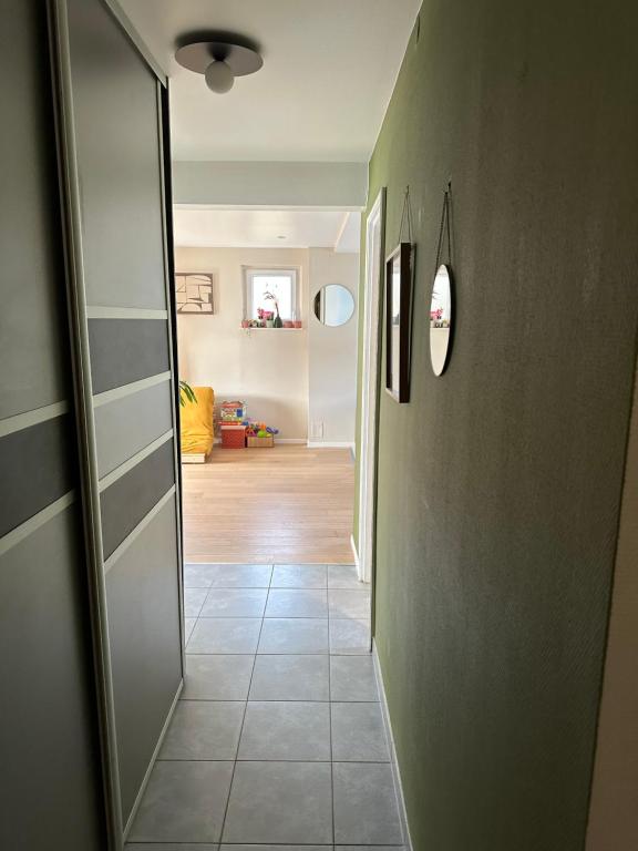 Apartment - Colmar Center - La Roseraie – photo 19