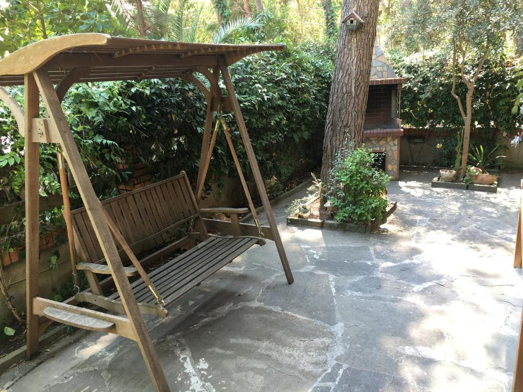 Apartment Eurocoli Rezidence - Imazhi 9