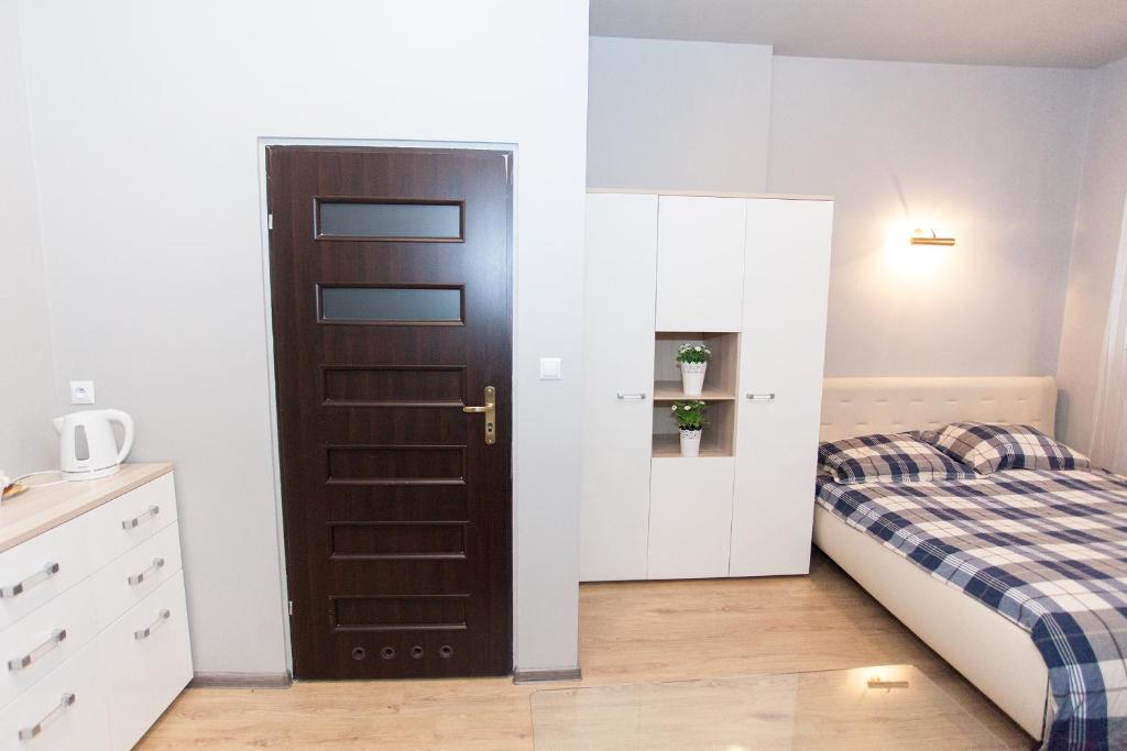 Studio Apartament Centrum Katowice - Appartamento Standard