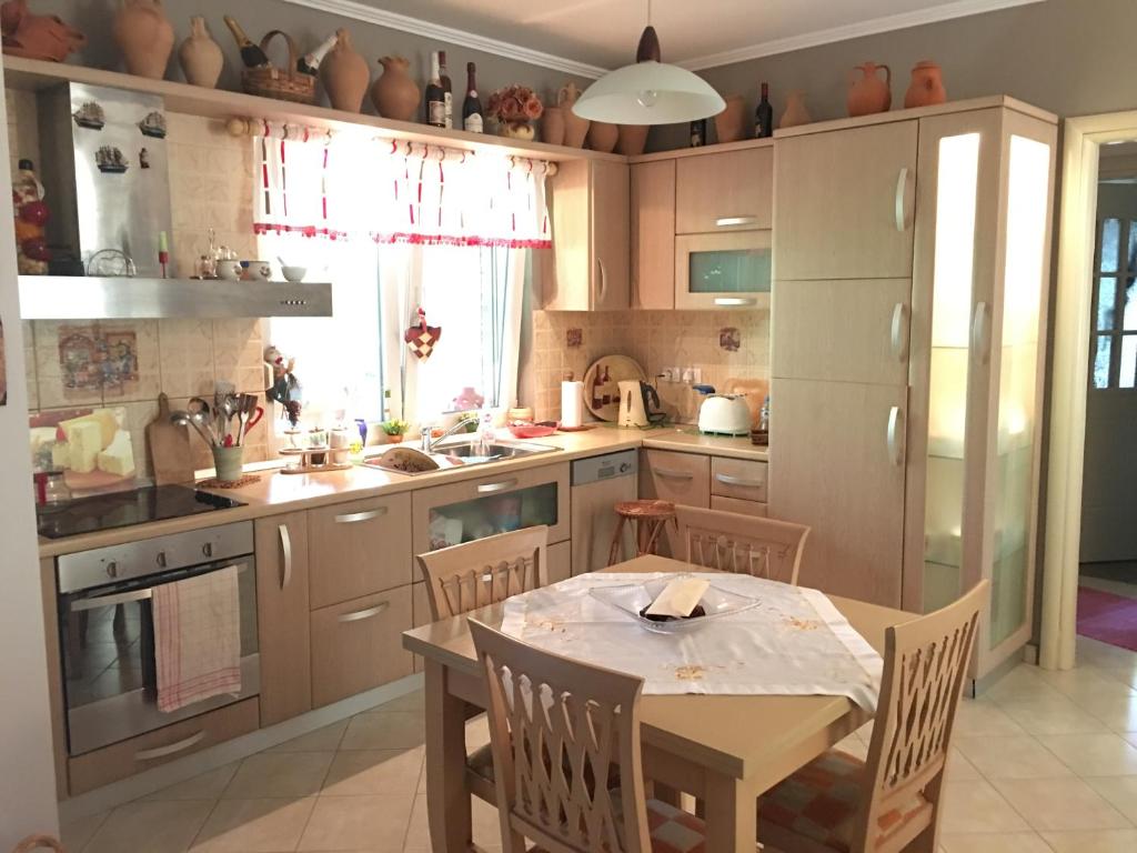 Apartment Eurocoli Rezidence - Imazhi 8