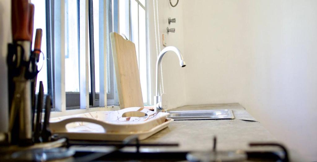 Fotografie z fotogalerie ubytování ftrealtyproperties Tango Suites 10 v destinaci Burma Camp