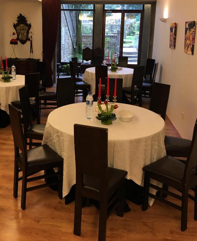 Casa Manuel Espregueira e Oliveira - 10