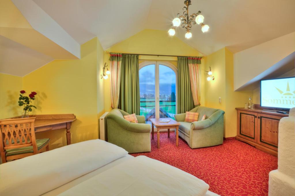 Hotel Sommerhof - 15