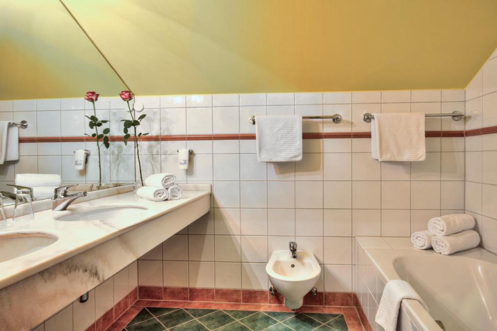 Hotel Sommerhof - 17