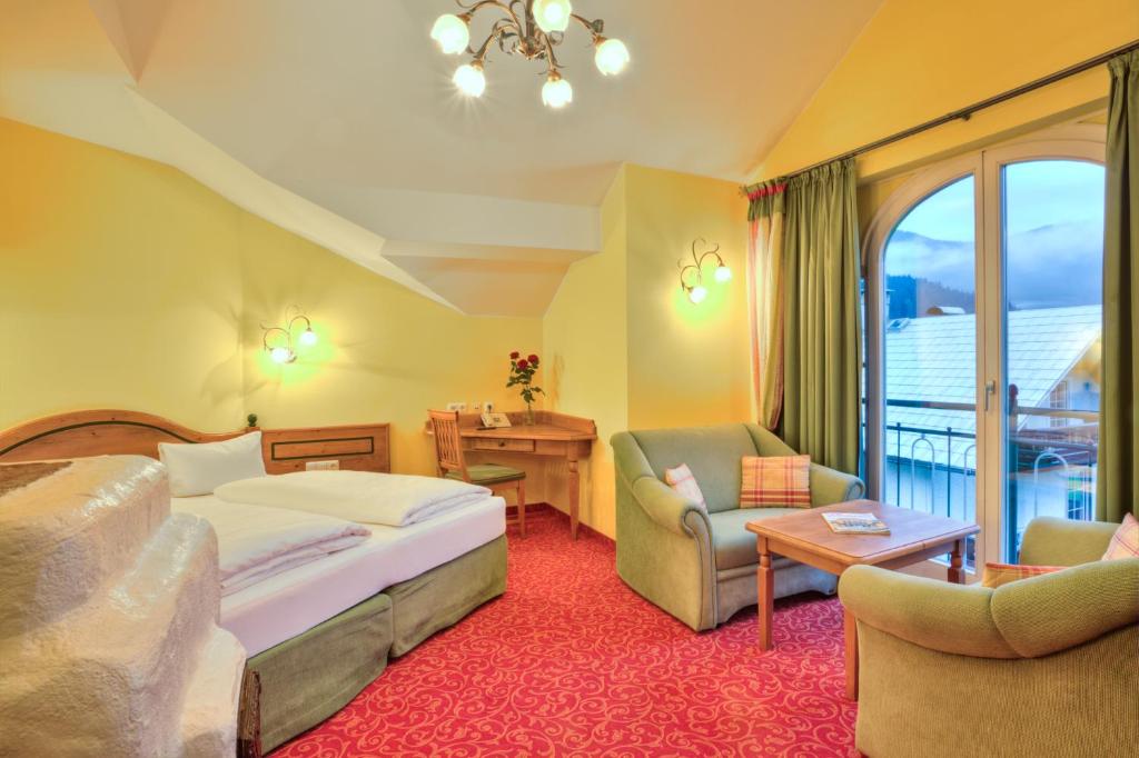 Hotel Sommerhof - 16