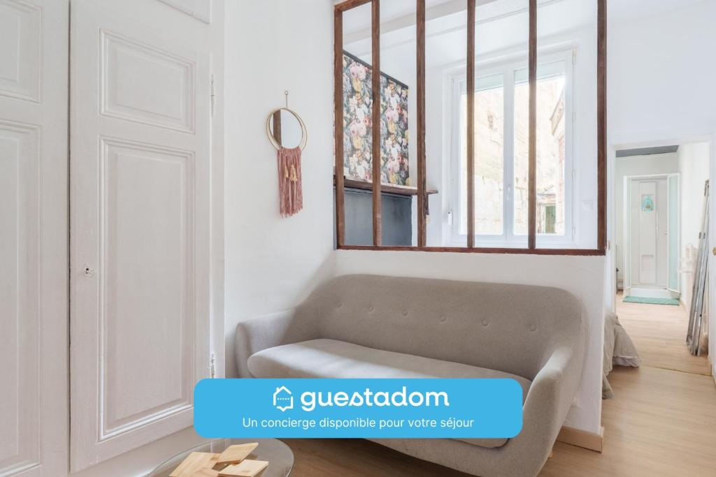 Φωτογραφία από το άλμπουμ του L'Ornain - Wifi - Cour - Centre-ville σε Bar-le-Duc