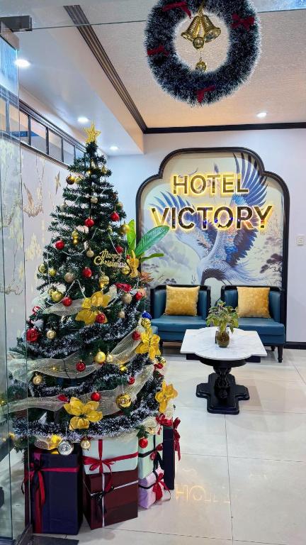 Billede fra billedgalleriet på VICTORY hotel Q8 i Ho Chi Minh City