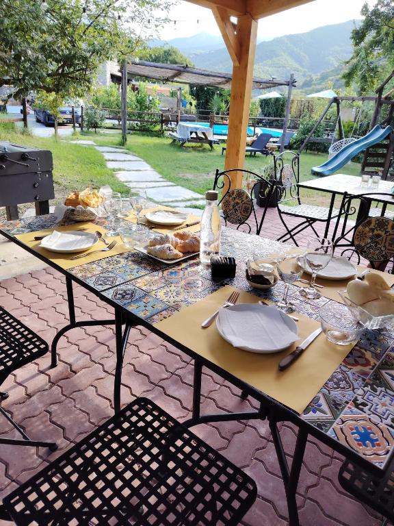 B&b Il Rustico