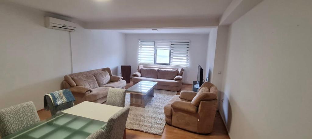 Χώρος καθιστικού στο Apartmani Pejton Ilidza