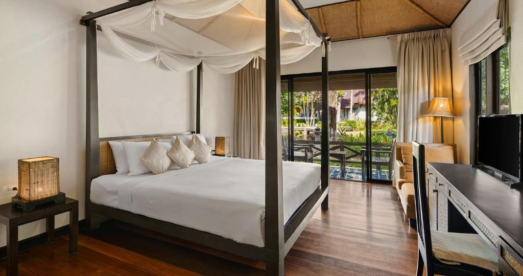 Annika Koh Chang , Formerly Ramayana Koh Chang Resort & Spa - 12