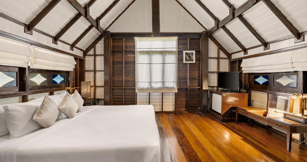 Annika Koh Chang , Formerly Ramayana Koh Chang Resort & Spa - 18