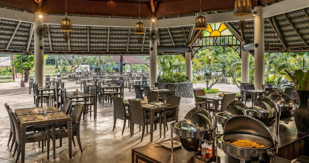 Annika Koh Chang , Formerly Ramayana Koh Chang Resort & Spa - 5