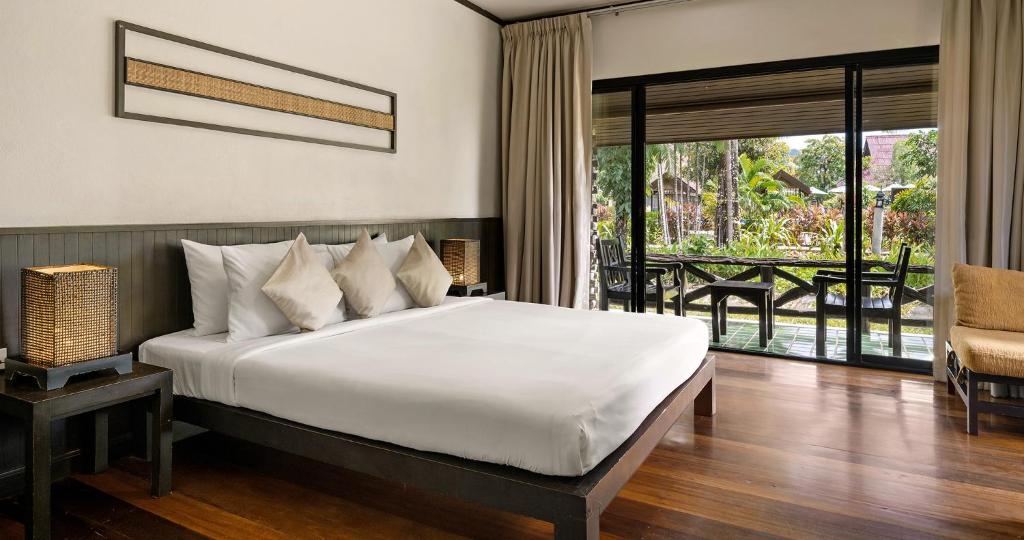Annika Koh Chang , Formerly Ramayana Koh Chang Resort & Spa - 7
