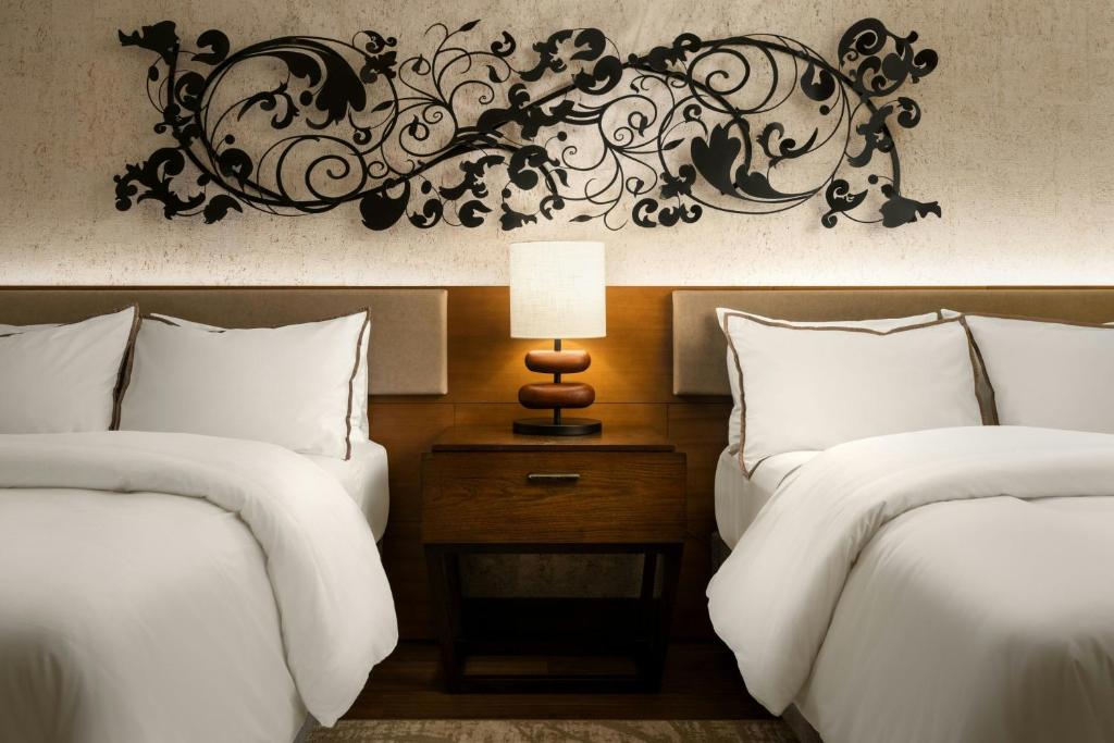The Westin Nashville photo