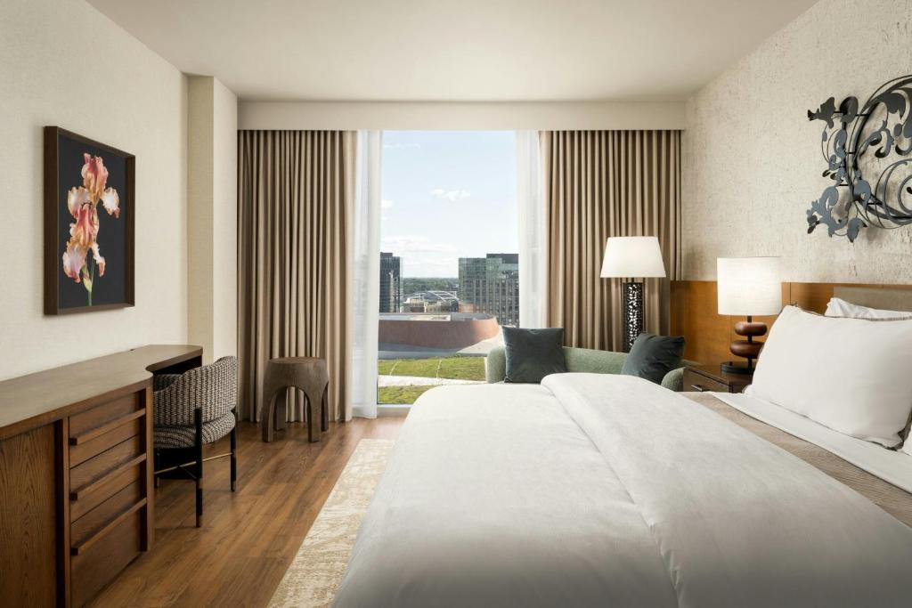 The Westin Nashville - 