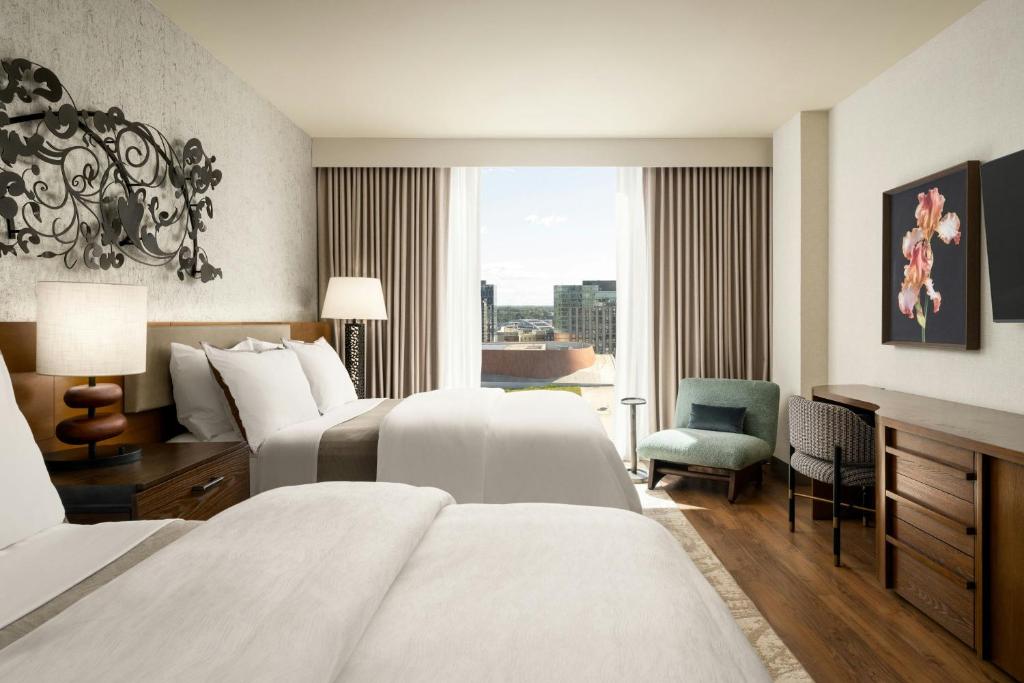 The Westin Nashville - 