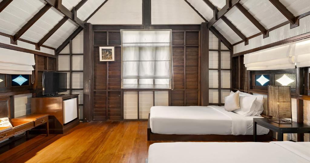 Annika Koh Chang , Formerly Ramayana Koh Chang Resort & Spa - 19