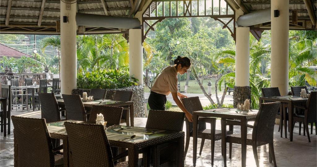 Annika Koh Chang , Formerly Ramayana Koh Chang Resort & Spa - 1