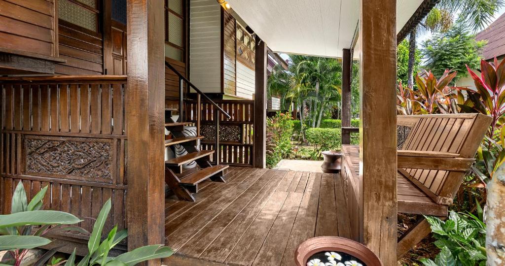 Annika Koh Chang , Formerly Ramayana Koh Chang Resort & Spa - 17