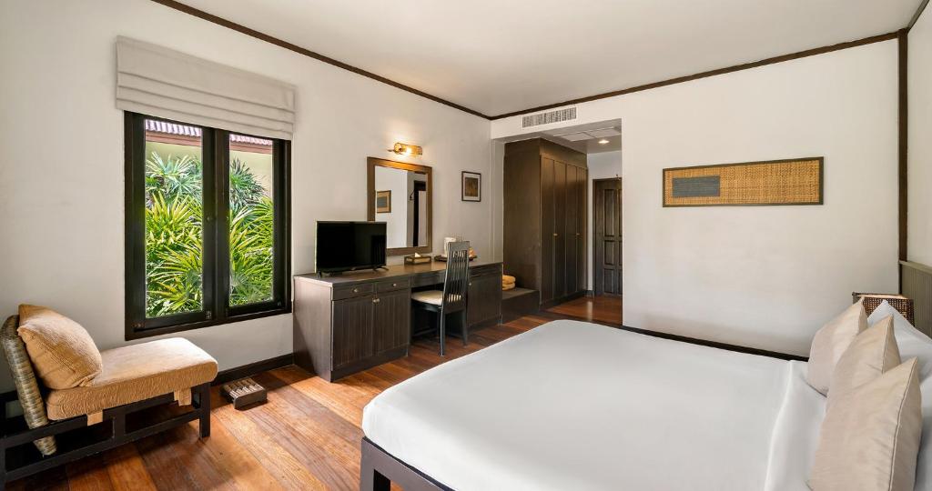 Annika Koh Chang , Formerly Ramayana Koh Chang Resort & Spa - 8