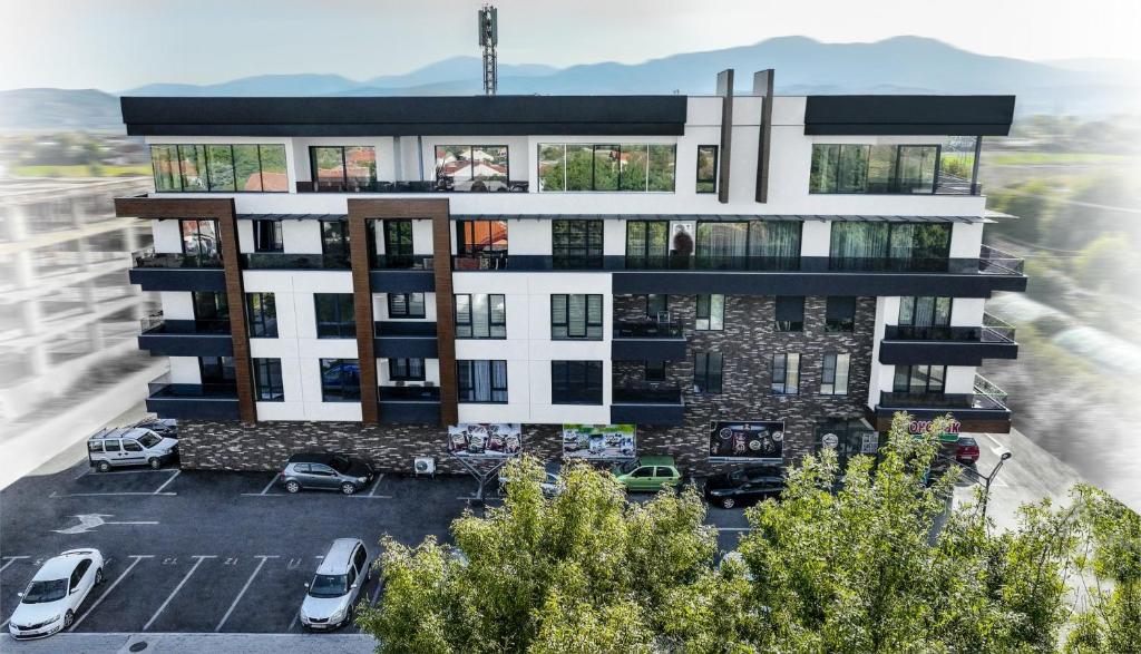 Miha apartment-near Airport