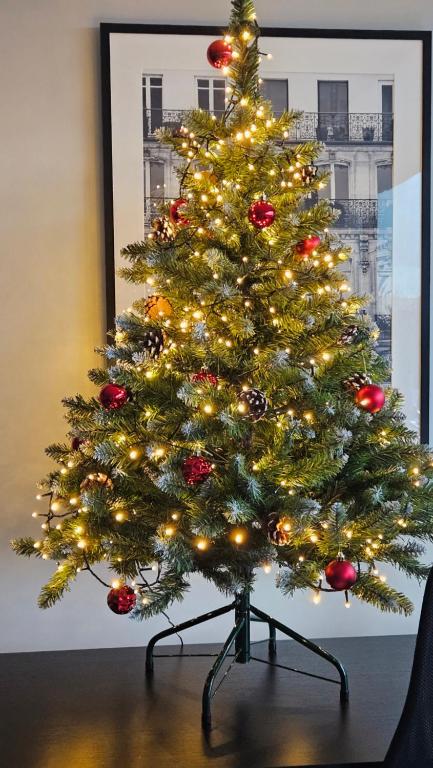 Φωτογραφία από το άλμπουμ του YOUR Apartment Unia Art Residence στο Λούμπλιν